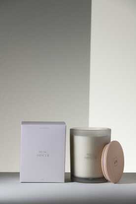 Scented Candle Accords Essentiels