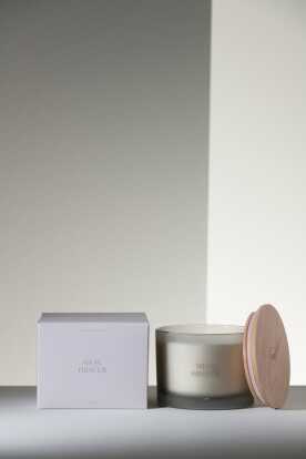 Scented Candle Accords Essentiels