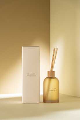 Reed Diffuser Accords Essentiels