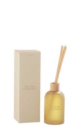 Reed Diffuser Accords Essentiels