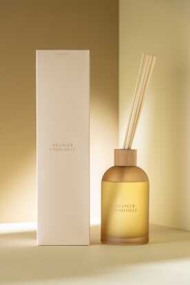 Reed Diffuser Accords Essentiels