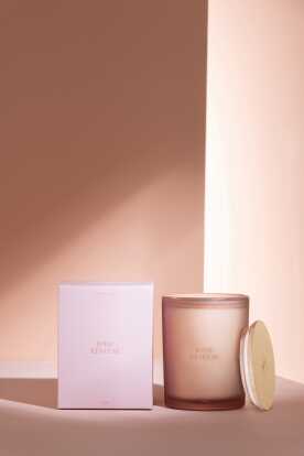 Scented Candle Accords Essentiels