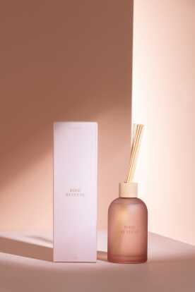 Diffuseur Accords Essentiels Rose