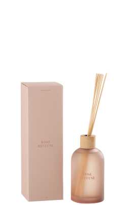 Diffuseur Accords Essentiels Rose