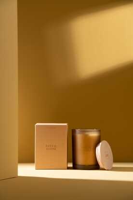 Scented Candle Accords Essentiels