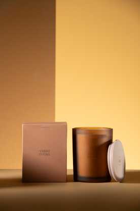 Vela Perfumada Accords Essentiels