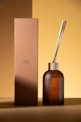 Diffuseur Accords Essentiels Ambre