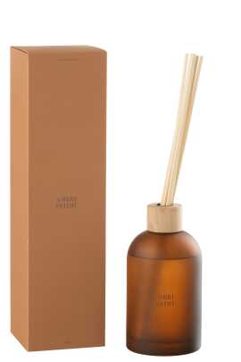 Diffuseur Accords Essentiels Ambre