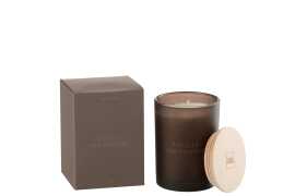 Scented Candle Accords Essentiels